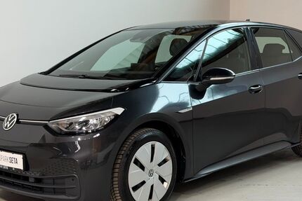VW ID.3 50.000 km 18.675 &euro; Ellerhoop bei Hamburg 25373
