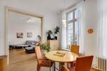 Etagenwohnung Hamburg / Rotherbaum Rotherbaum - 3 Zimmer, 86 m&sup2;, 789.000&euro; | Angebot:25694633