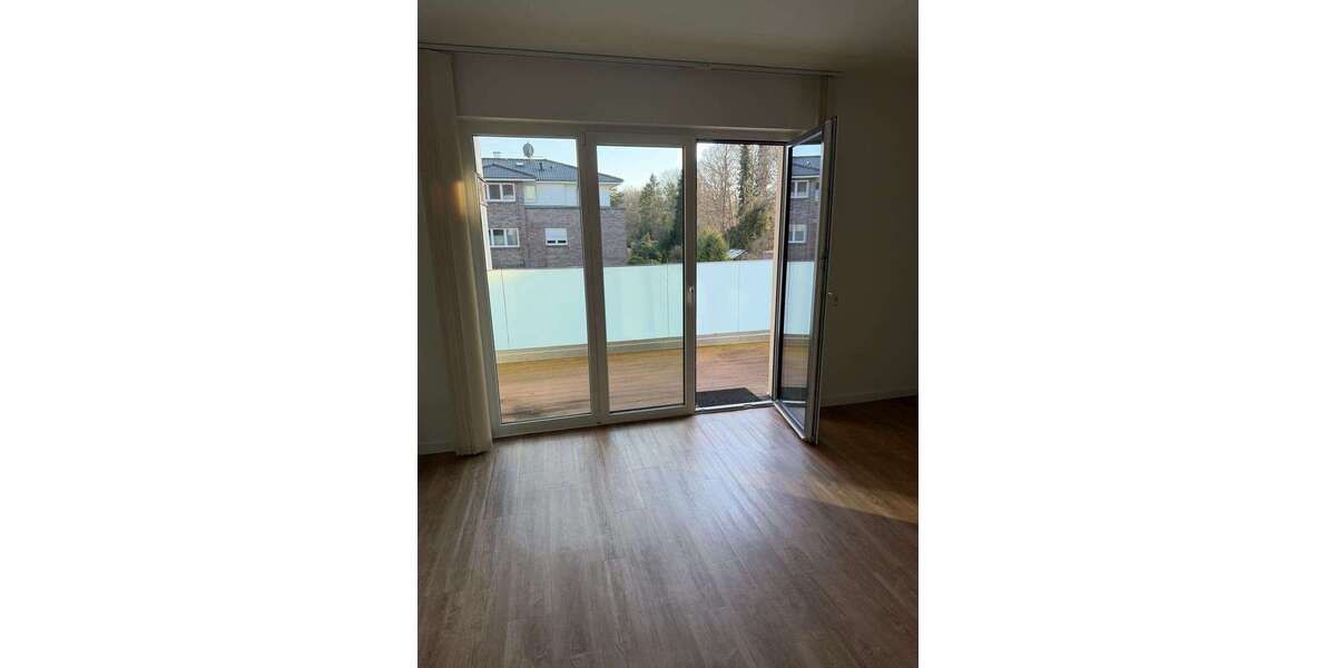 Etagenwohnung Hamburg Wandsbek - 2 Zimmer, 62 m&sup2;, 1.477&euro; | Angebot:25833890