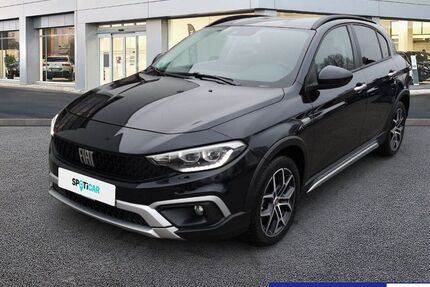 Fiat Tipo 16.974 km 18.790 &euro; Hamburg 22457