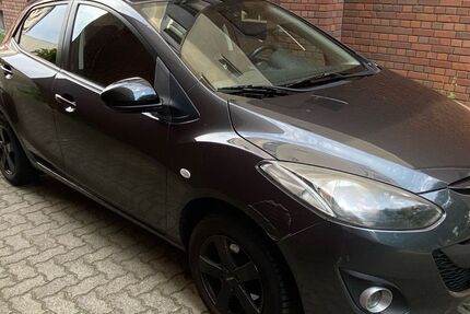 Mazda 2 275.000 km 1.200 &euro; Hamburg 21465