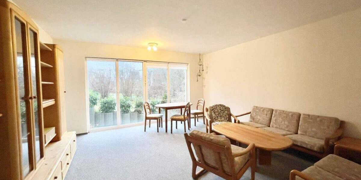 Etagenwohnung Bad Oldesloe - 3 Zimmer, 71 m&sup2;, 259.000&euro; | Angebot:25665840