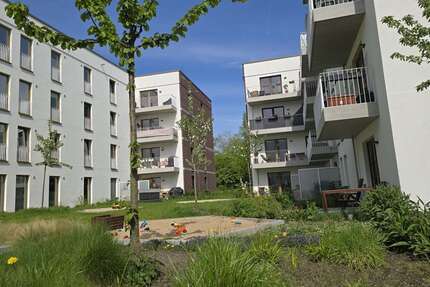 Wohnung Hamburg Stellingen - 2 Zimmer, 65 m&sup2;, 1.525&euro; | Angebot:26030537