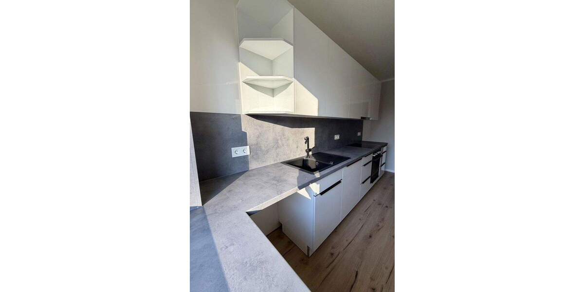 Etagenwohnung Hamburg Eidelstedt - 2 Zimmer, 62 m&sup2;, 309.500&euro; | Angebot:25724285