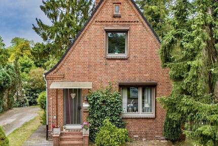 Haus Hamburg Lohbrügge - 3 Zimmer, 86 m&sup2;, 449.000&euro; | Angebot:25730108