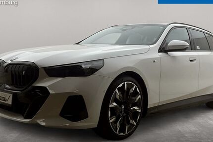 BMW i5 26.080 km 62.954 &euro; Barsbüttel bei Hamburg 22885