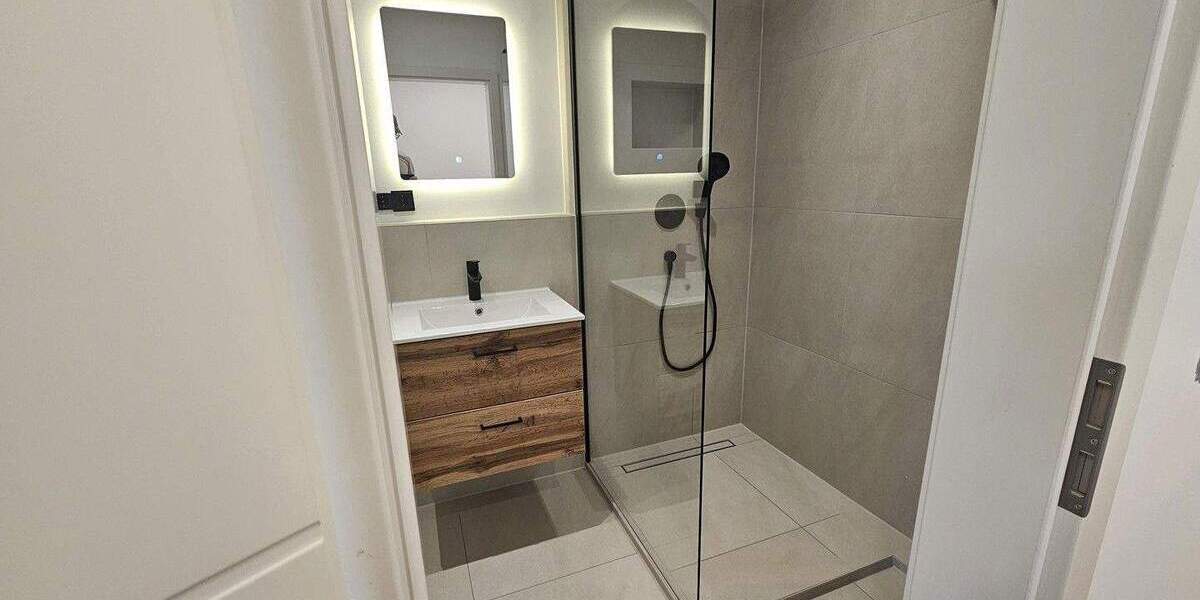 Etagenwohnung Hamburg Niendorf - 3 Zimmer, 80 m&sup2;, 398.000&euro; | Angebot:25720683