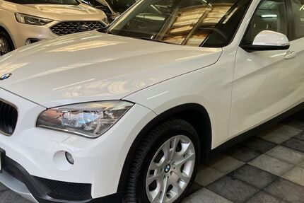 BMW X1 42.930 km 15.350 &euro; Hamburg 22087
