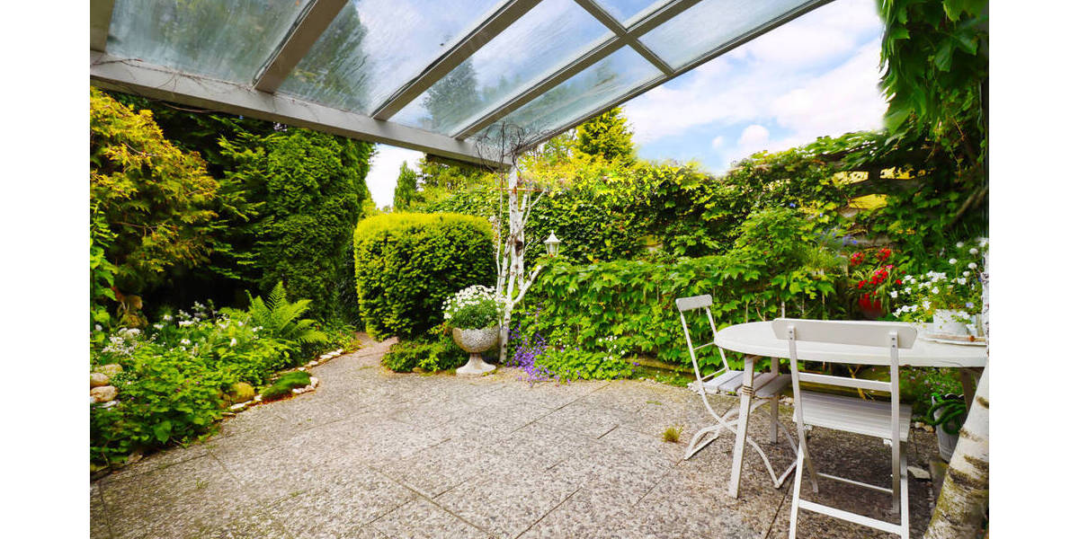 Reihenmittelhaus Norderstedt / Harksheide Harksheide - 6 Zimmer, 110 m&sup2;, 395.000&euro; | Angebot:25777497