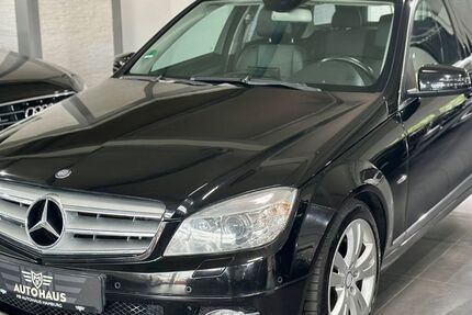 Mercedes-Benz C 250 285.000 km 6.790 &euro; Quickborn-Hamburg 25451