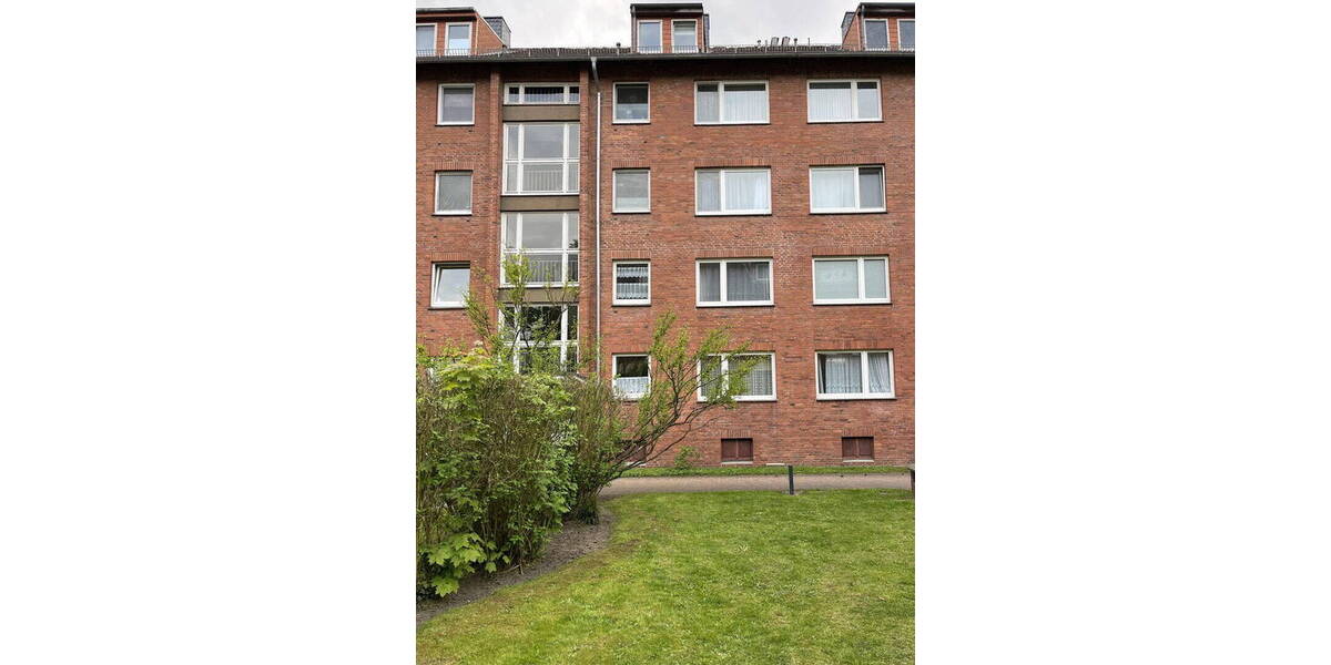 Etagenwohnung Hamburg-Bahrenfeld Bahrenfeld - 3 Zimmer, 75 m&sup2;, 470.000&euro; | Angebot:26641489