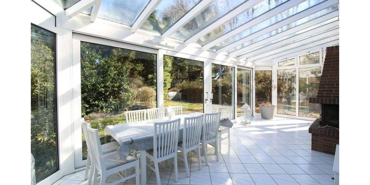 Doppelhaushälfte Hamburg Eißendorf - 6 Zimmer, 210 m&sup2;, 628.000&euro; | Angebot:26043619