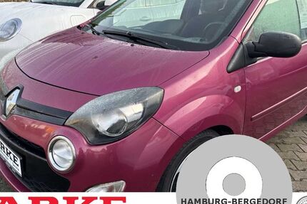 Renault Twingo 98.357 km 4.950 &euro; Hamburg 21035