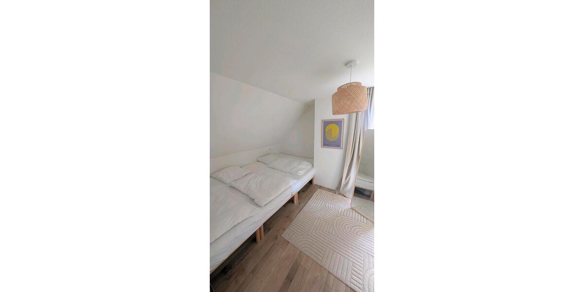 Doppelhaushälfte Hamburg Wandsbek - 6 Zimmer, 150 m&sup2;, 980.000&euro; | Angebot:26757993