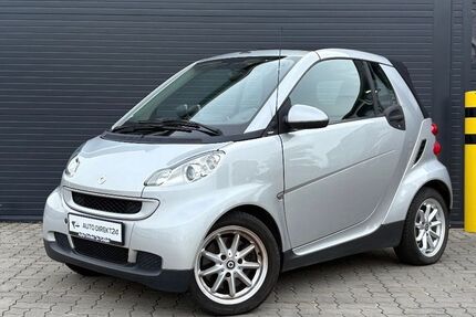 Smart ForTwo 69.000 km 5.490 &euro; Ellerau 25479