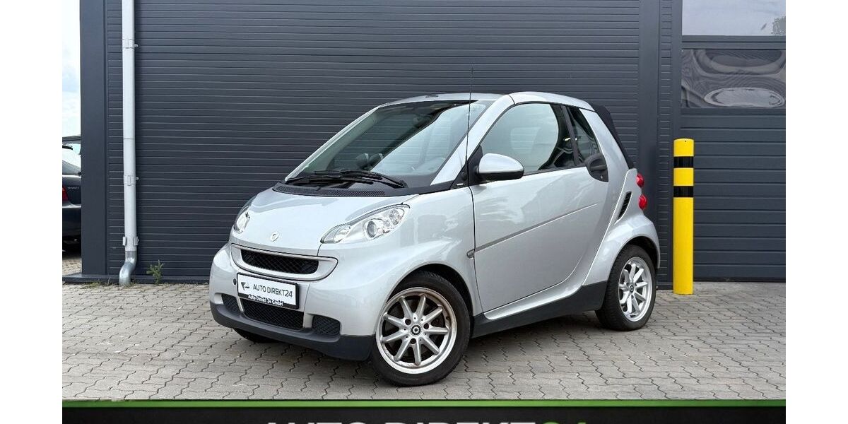 Smart ForTwo 69.000 km 5.490 &euro; Ellerau 25479