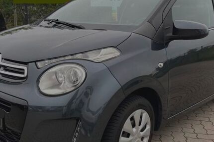 Citroen C1 54.800 km 5.800 &euro; Bad Oldesloe 23843