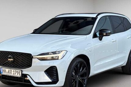 Volvo XC60 7.500 km 79.850 &euro; Hamburg 22761
