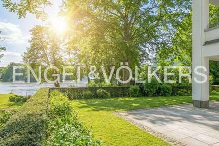 Wohnung Hamburg Uhlenhorst - 4 Zimmer, 193 m&sup2;, 5.175.000&euro; | Angebot:25335260