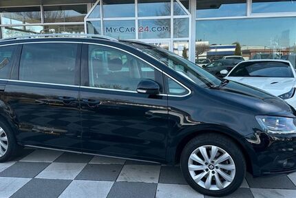 Seat Alhambra 131.434 km 21.600 &euro; Bad Oldesloe 23843