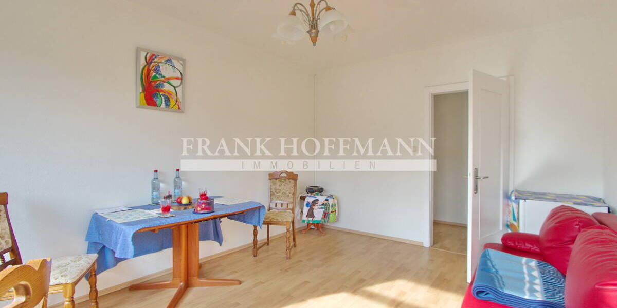 Etagenwohnung Hamburg Farmsen-Berne - 2 Zimmer, 45 m&sup2;, 198.000&euro; | Angebot:25700586