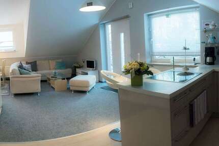 Zimmer Hamburg Langenhorn - 3 Zimmer, 1.700&euro; | Angebot:24984985