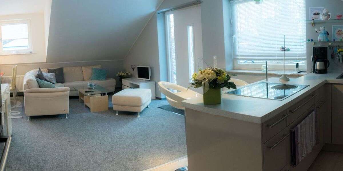 Zimmer Hamburg Langenhorn - 3 Zimmer, 1.700&euro; | Angebot:24984985