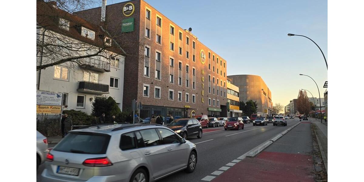 Gewerbeobjekt Hamburg Wandsbek - 2.800&euro; | Angebot:25275987