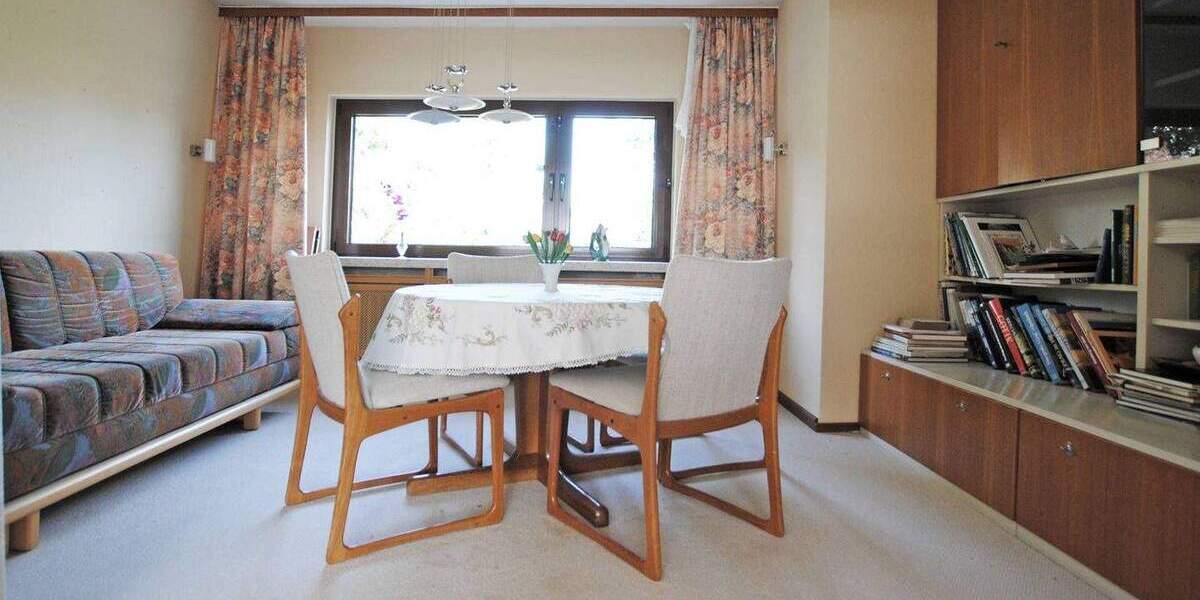 Einfamilienhaus Pinneberg / Quellental Quellental - 4 Zimmer, 127 m&sup2;, 435.000&euro; | Angebot:25708423