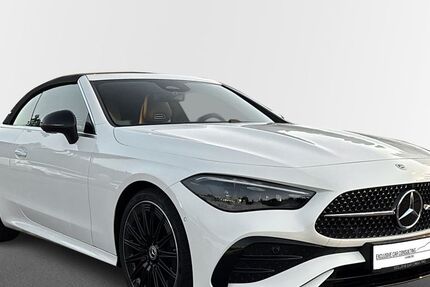 Mercedes-Benz CLE 200 23.500 km 53.990 &euro; Hamburg 22529