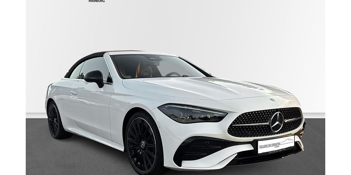 Mercedes-Benz CLE 200 23.500 km 53.990 &euro; Hamburg 22529