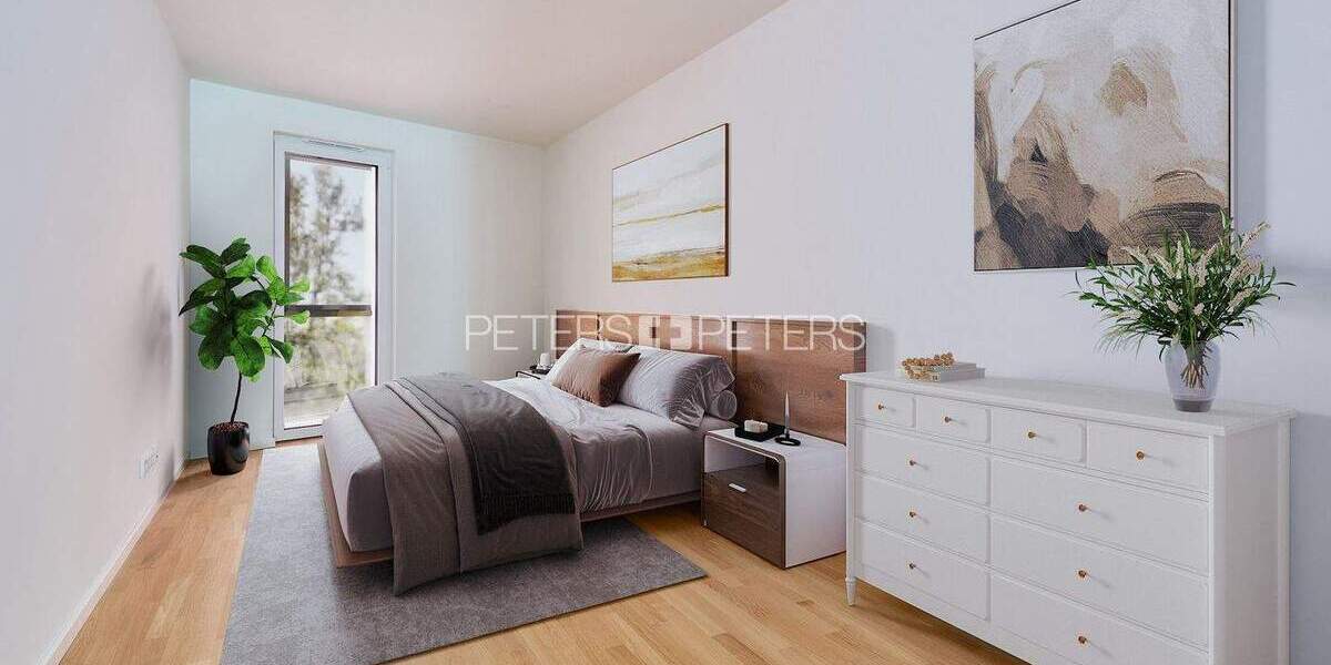 Etagenwohnung Hamburg Altona-Altstadt - 4 Zimmer, 101 m&sup2;, 909.900&euro; | Angebot:25701311