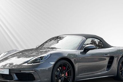 Porsche Boxster 31.900 km 59.900 &euro; Hamburg 22419