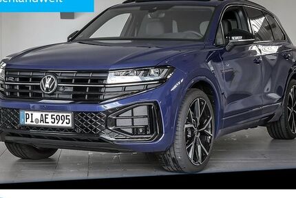 VW Touareg 22.229 km 79.900 &euro; Quickborn 25451