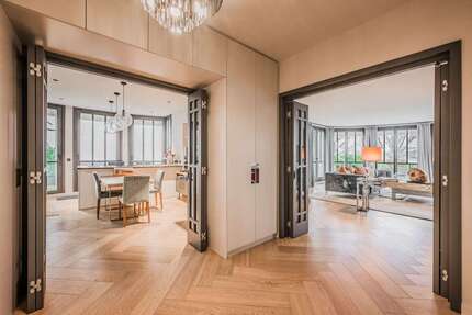 Wohnung Hamburg Uhlenhorst - 5 Zimmer, 281 m&sup2;, 5.498.000&euro; | Angebot:22006096