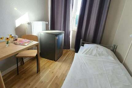 Zimmer Hamburg Horn - 705&euro; | Angebot:23980414