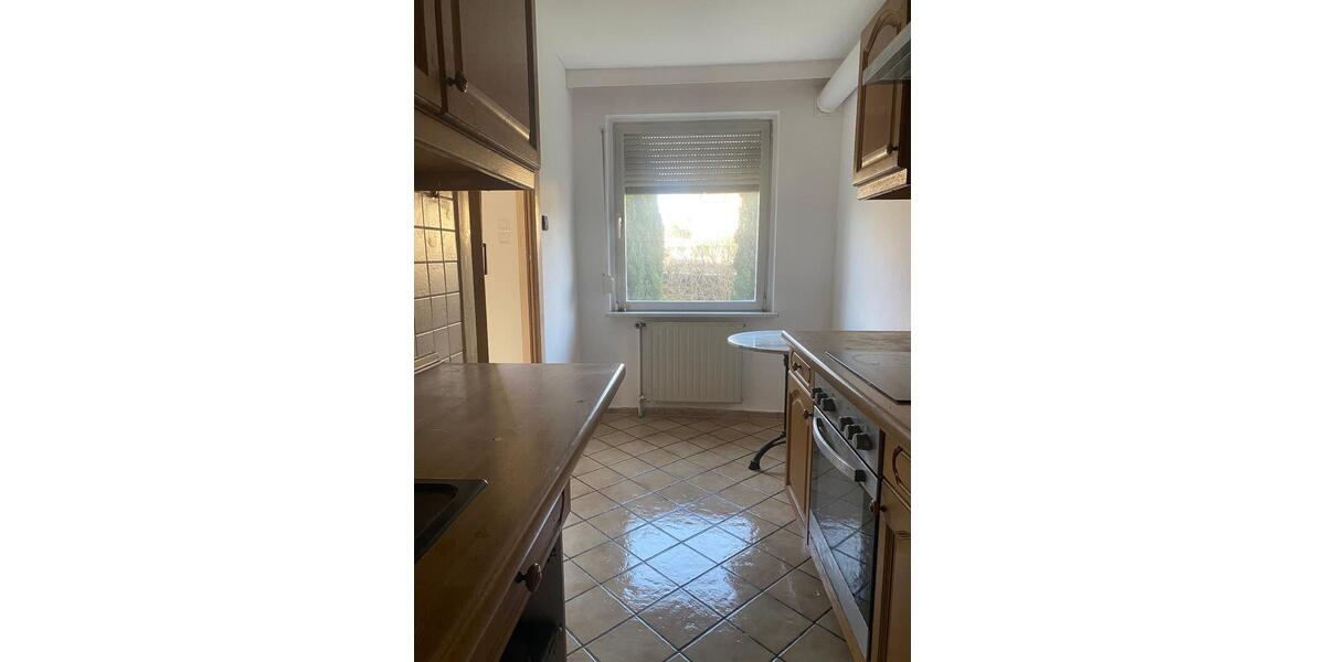 Reihenhaus Hamburg Wandsbek - 4 Zimmer, 80 m&sup2;, 409.000&euro; | Angebot:26022837