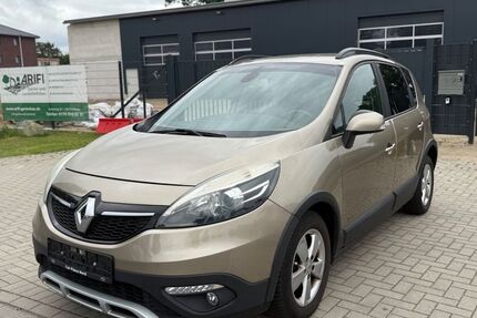 Renault Scenic 154.509 km 5.590 &euro; Ellerau 25479