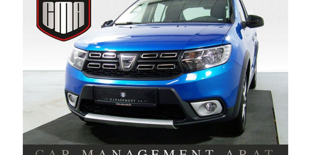 Dacia Sandero 104.204 km 9.891 &euro; Hamburg Stadtteil Horn 22119