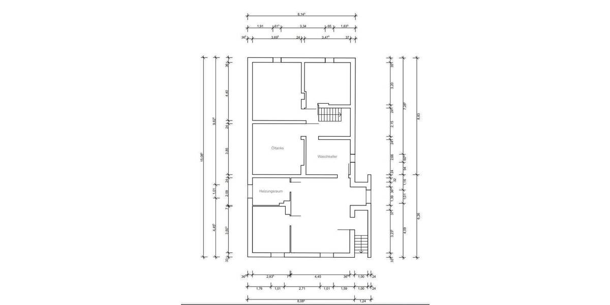 Mehrfamilienhaus, Wohnhaus Hamburg Lurup - 7 Zimmer, 670.000&euro; | Angebot:25666618
