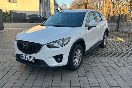 Mazda CX-5 179.846 km 6.900 &euro; Hamburg 22119