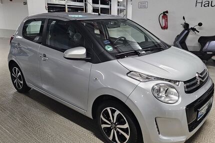 Citroen C1 17.435 km 10.400 &euro; Hamburg 20457