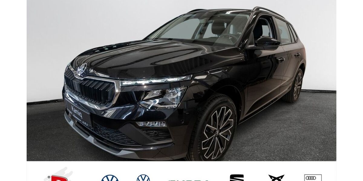 Skoda Kamiq 2.900 km 30.790 &euro; Pinneberg 25421