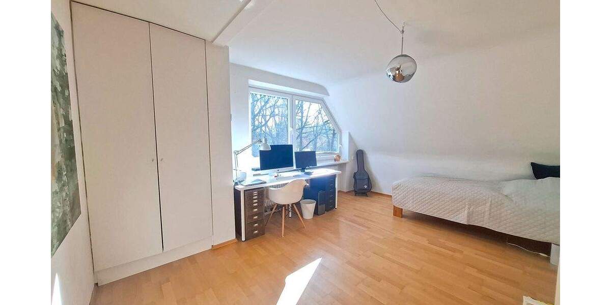 Etagenwohnung Hamburg Bramfeld - 3 Zimmer, 78 m&sup2;, 349.000&euro; | Angebot:25772864