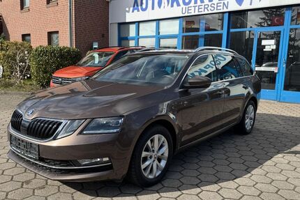 Skoda Octavia 95.517 km 16.990 &euro; Uetersen 25436