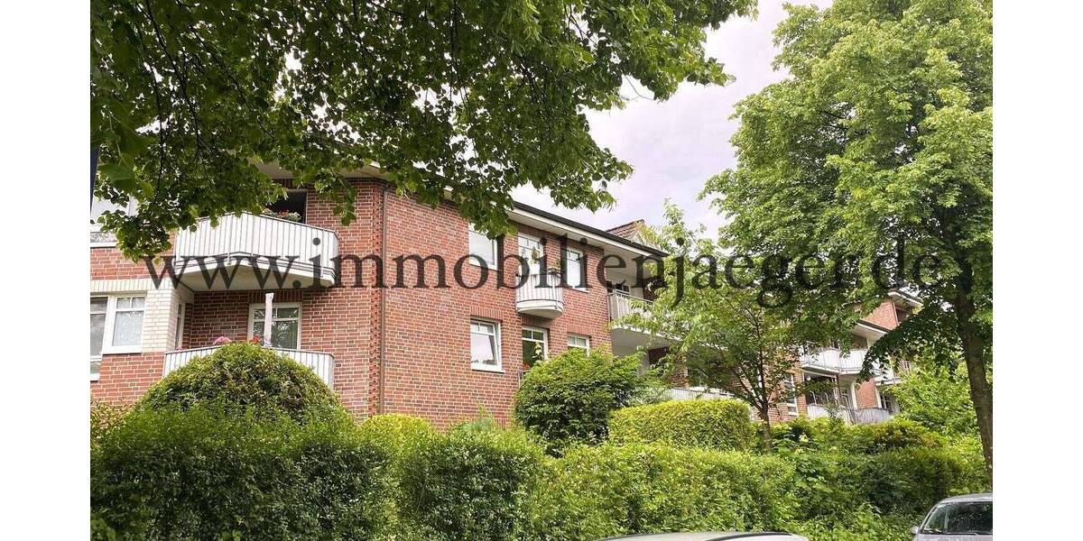 Etagenwohnung Norderstedt Garstedt - 1 Zimmer, 47 m&sup2;, 640&euro; | Angebot:26826643