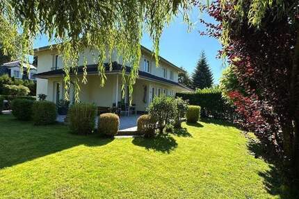 Haus Hamburg Sasel - 4 Zimmer, 129 m&sup2;, 910.000&euro; | Angebot:25865361