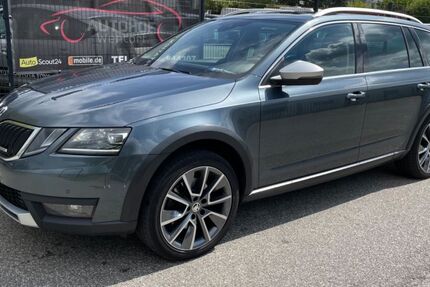 Skoda Octavia 303.000 km 11.950 &euro; Wentorf Bei Hamburg 21465