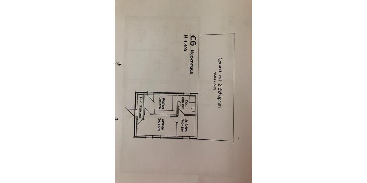 Einfamilienhaus Klein Offenseth-Sparrieshoop Sparrieshoop - 5 Zimmer, 280 m&sup2;, 444.000&euro; | Angebot:25812810