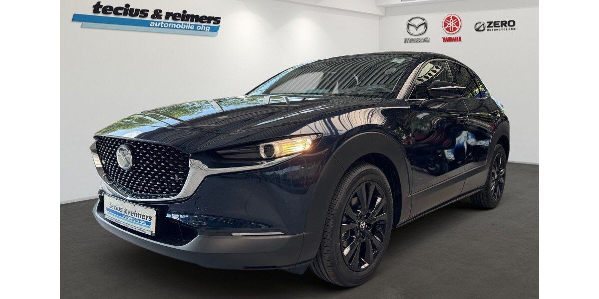 Mazda CX-30 1.986 km 28.685 &euro; Hamburg 22457